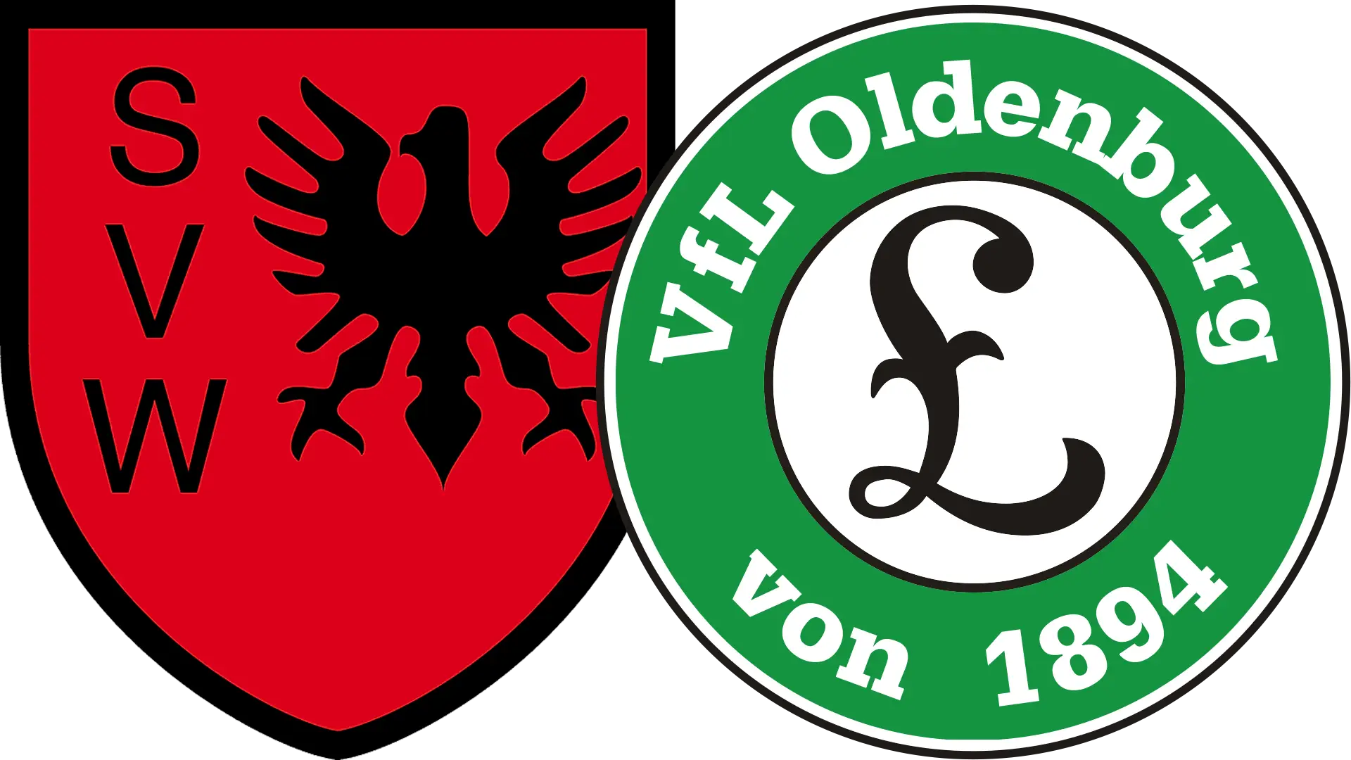 VfL Oldenburg Fußball - SV Wilhelmshaven - Spieltag Auswärts