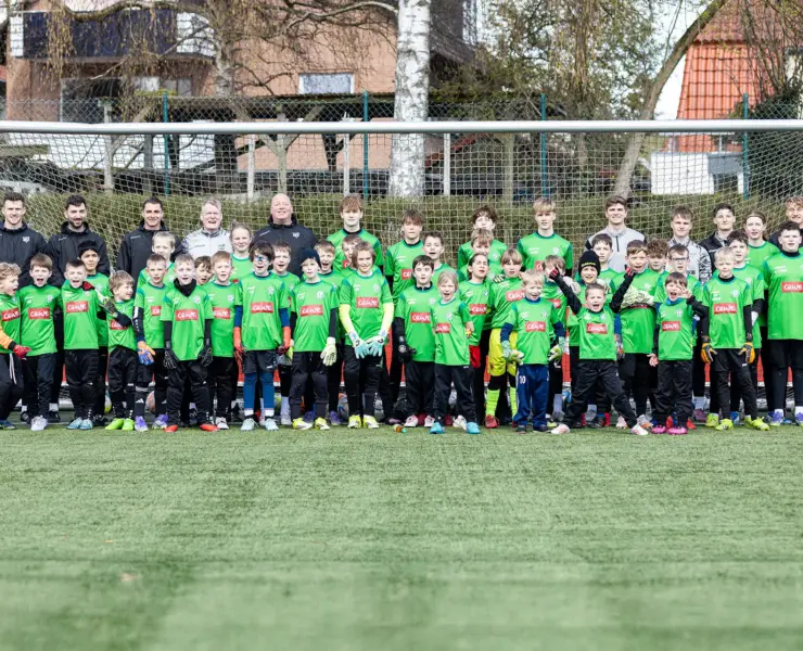 VfL Oldenburg_Berich_ CEWE_Torwrtcamp