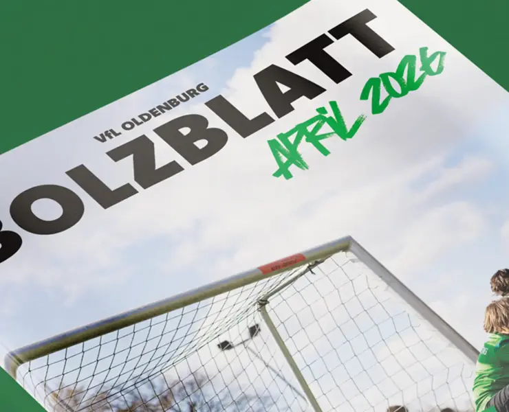 VfL Oldenburg_Bericht_Bolzblatt-April