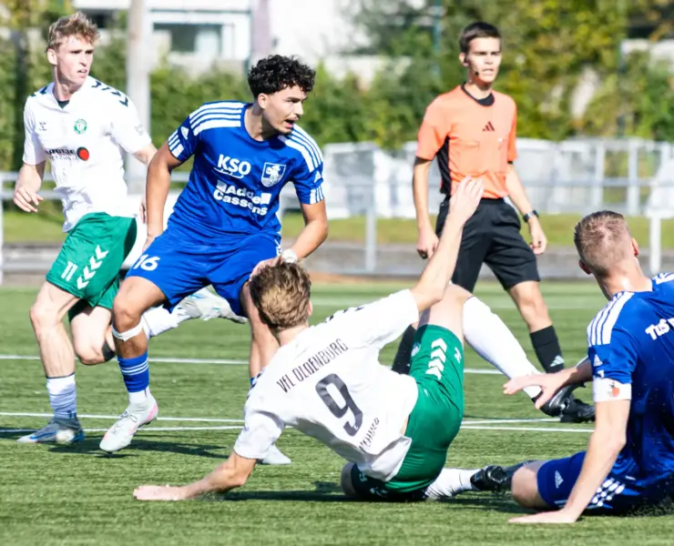 VfL Oldenburg_SPielbericht_Esens