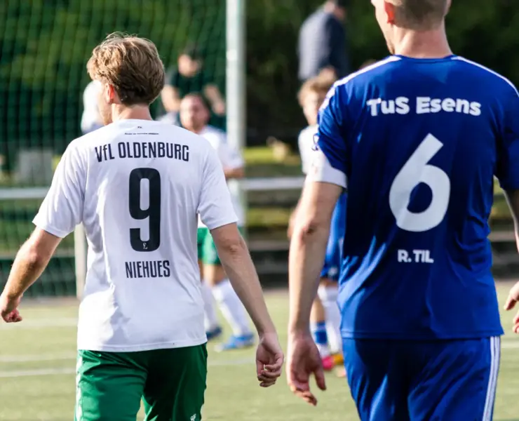 VfL Oldenburg_Vorberichtbericht_Esens